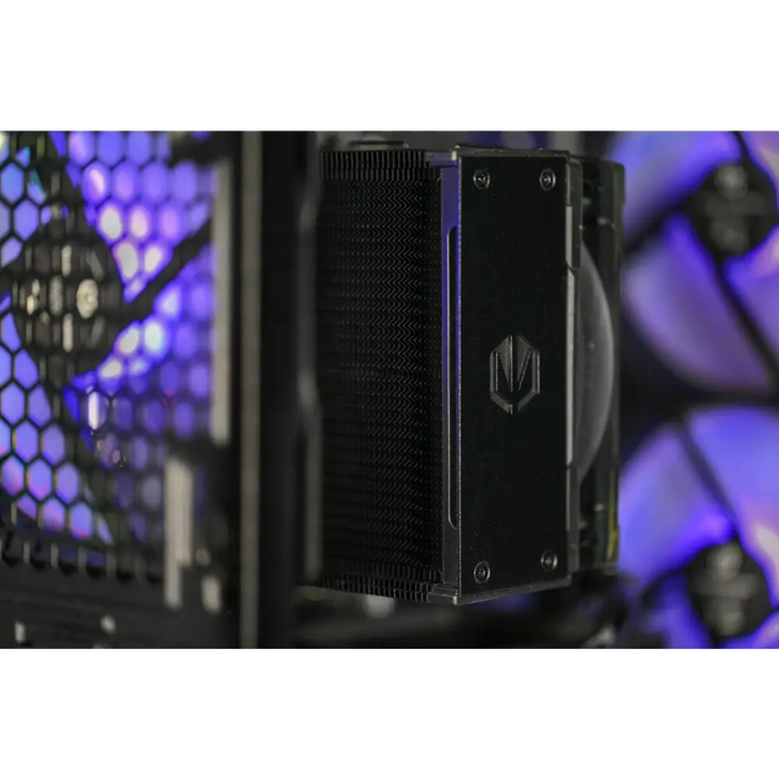 Actina 5901443421184 PC AMD Ryzen™ 7 7700 32 GB DDR5-SDRAM 1 TB SSD NVIDIA GeForce RTX 5060 Ti Midi Tower Black