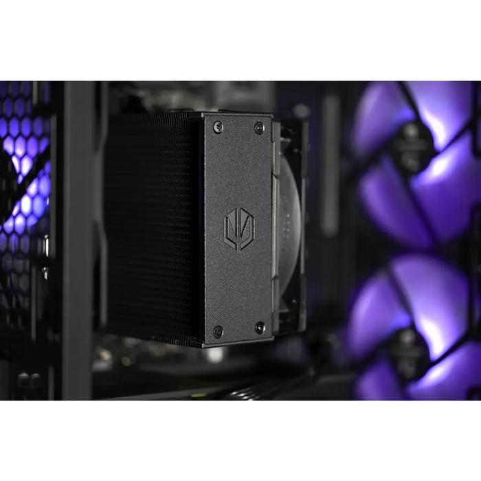 Actina 5901443421214 PC AMD Ryzen™ 5 7600 32 GB DDR5-SDRAM 1 TB SSD NVIDIA GeForce RTX 5060 Midi Tower Black - Gaming