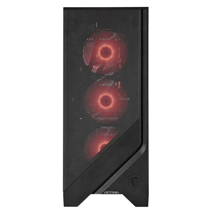 Actina 5901443421498 PC Intel Core Ultra 7 265KF 32 GB DDR5-SDRAM 2 TB SSD NVIDIA GeForce RTX 5070 Midi Tower Black