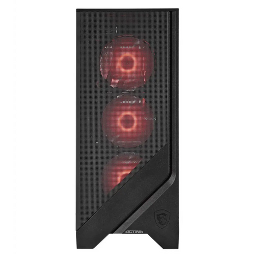 Actina 5901443421535 PC Intel Core Ultra 7 265KF 32 GB DDR5-SDRAM 2 TB SSD NVIDIA GeForce RTX 5080 Windows 11 Home Midi