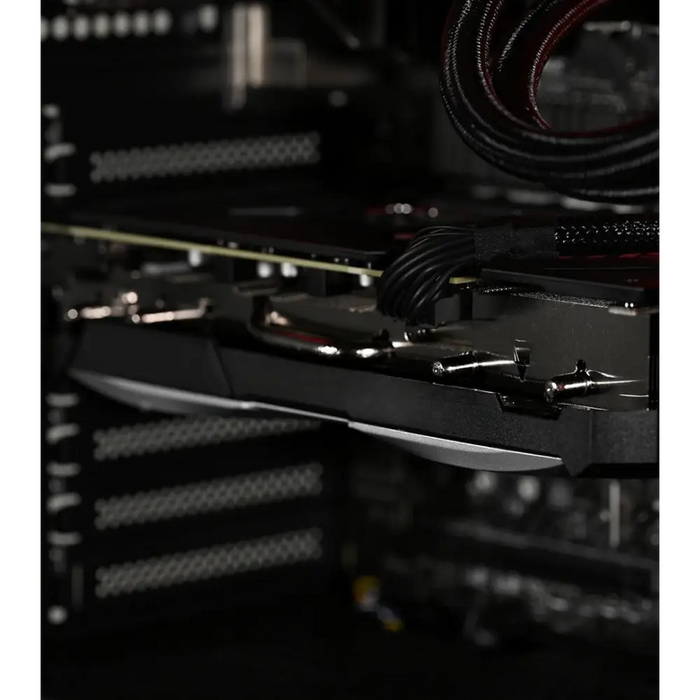 Actina 5901443421535 PC Intel Core Ultra 7 265KF 32 GB DDR5-SDRAM 2 TB SSD NVIDIA GeForce RTX 5080 Windows 11 Home Midi