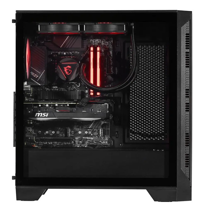 Actina 5901443421542 PC Intel Core Ultra 9 285 64 GB DDR5-SDRAM 2 TB SSD NVIDIA GeForce RTX 5080 Windows 11 Home Midi