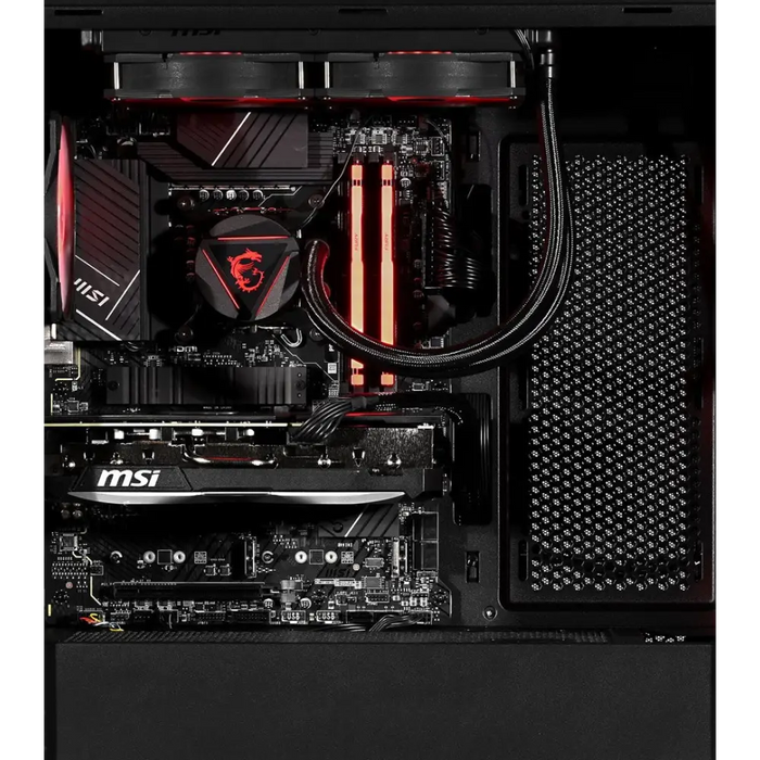 Actina 5901443421542 PC Intel Core Ultra 9 285 64 GB DDR5-SDRAM 2 TB SSD NVIDIA GeForce RTX 5080 Windows 11 Home Midi