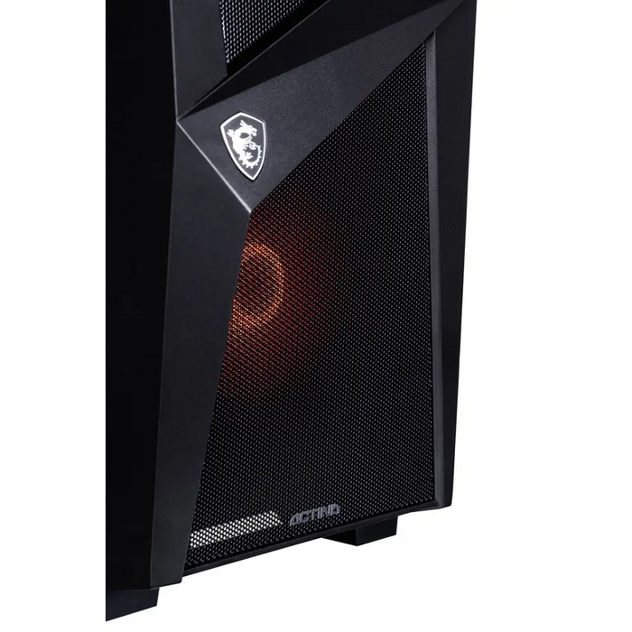 Actina 5901443421580 PC AMD Ryzen™ 9 7900 32 GB DDR5-SDRAM 1 TB SSD NVIDIA GeForce RTX 5070 Midi Tower Black - Gaming