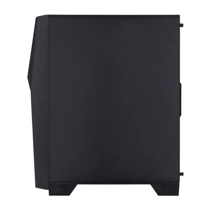 Actina 5901443421610 PC AMD Ryzen™ 7 8700F 32 GB DDR5-SDRAM 1 TB SSD NVIDIA GeForce RTX 5060 Midi Tower Black - Gaming