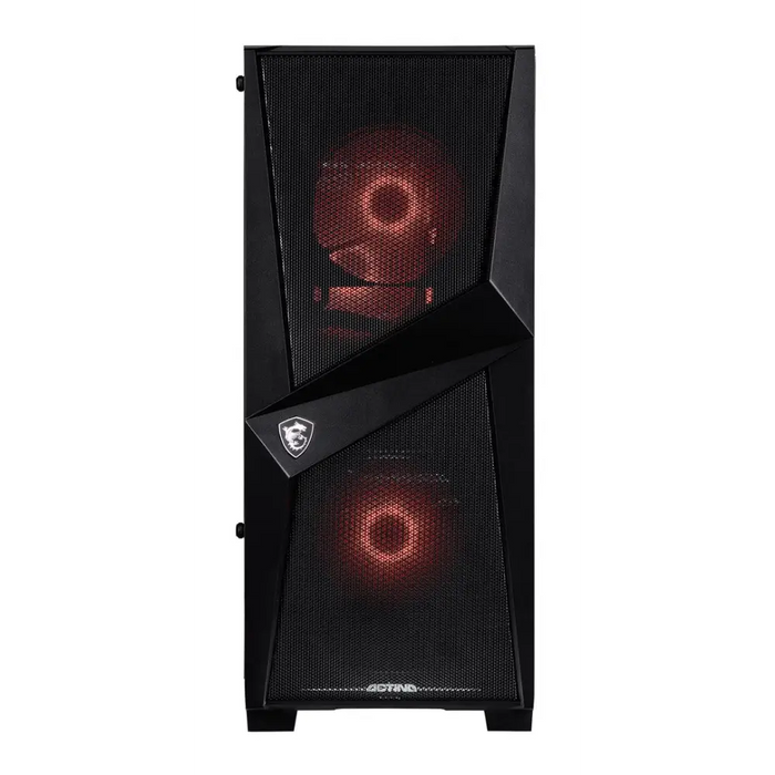 Actina 5901443421610 PC AMD Ryzen™ 7 8700F 32 GB DDR5-SDRAM 1 TB SSD NVIDIA GeForce RTX 5060 Midi Tower Black - Gaming