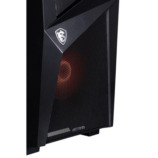 Actina 5901443421627 PC AMD Ryzen™ 5 7500F 32 GB DDR5-SDRAM 1 TB SSD NVIDIA GeForce RTX 5060 Midi Tower Black - Gaming