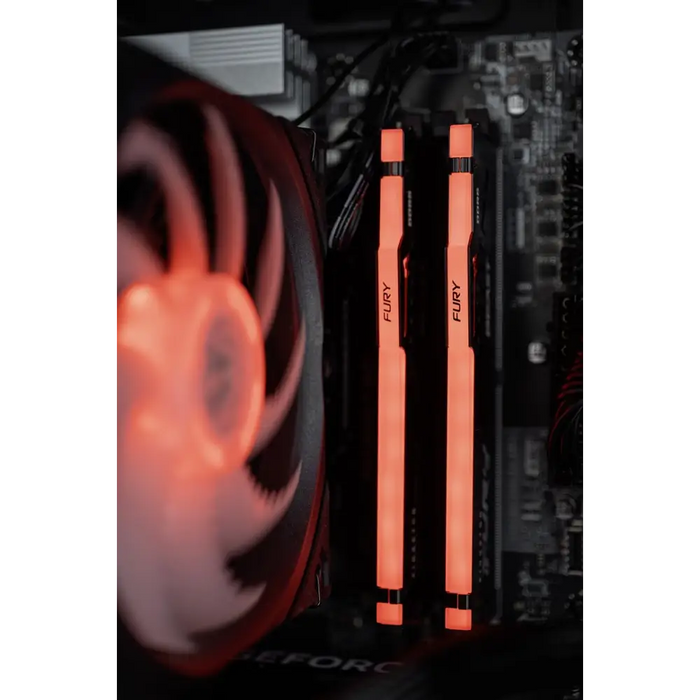 Actina 5901443421658 PC AMD Ryzen™ 5 8400F 32 GB DDR5-SDRAM 1 TB SSD NVIDIA GeForce RTX 5060 Midi Tower Black - Gaming