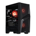 Actina 5901443421665 PC AMD Ryzen™ 7 7700 32 GB DDR5-SDRAM 1 TB SSD NVIDIA GeForce RTX 5060 Midi Tower Black - Gaming