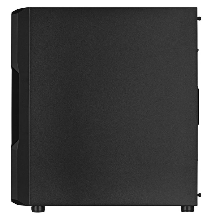 Actina 5901443409939 PC AMD Ryzen™ 9 9900X 32 GB DDR5-SDRAM 2 TB SSD AMD Radeon RX 7900 XTX Midi Tower Black