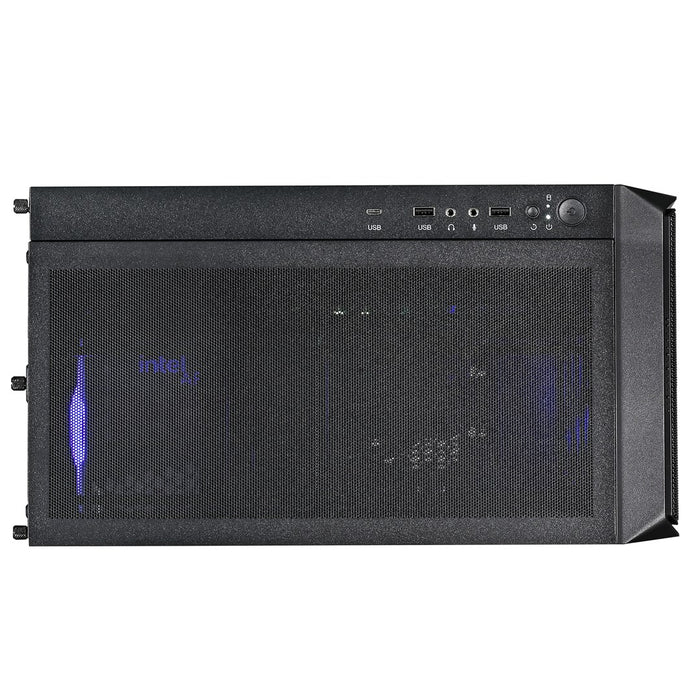 Actina 5901443410249 PC Intel® Core™ i5 i5-14400F 32 GB DDR5-SDRAM 1 TB SSD Intel Arc B580 Midi Tower Black