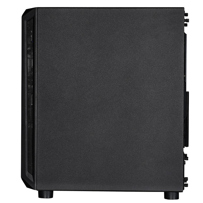 Actina 5901443410263 PC Intel® Core™ i5 i5-12600K 32 GB DDR5-SDRAM 1 TB SSD Intel Arc B580 Midi Tower Black