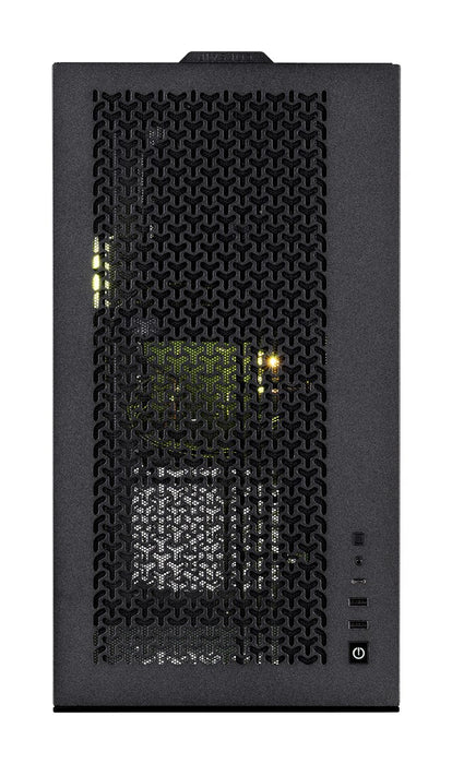 Actina 5901443413745 PC AMD Ryzen™ 7 8700F 32 GB DDR5-SDRAM 2 TB SSD NVIDIA GeForce RTX 5070 Ti Midi Tower Black