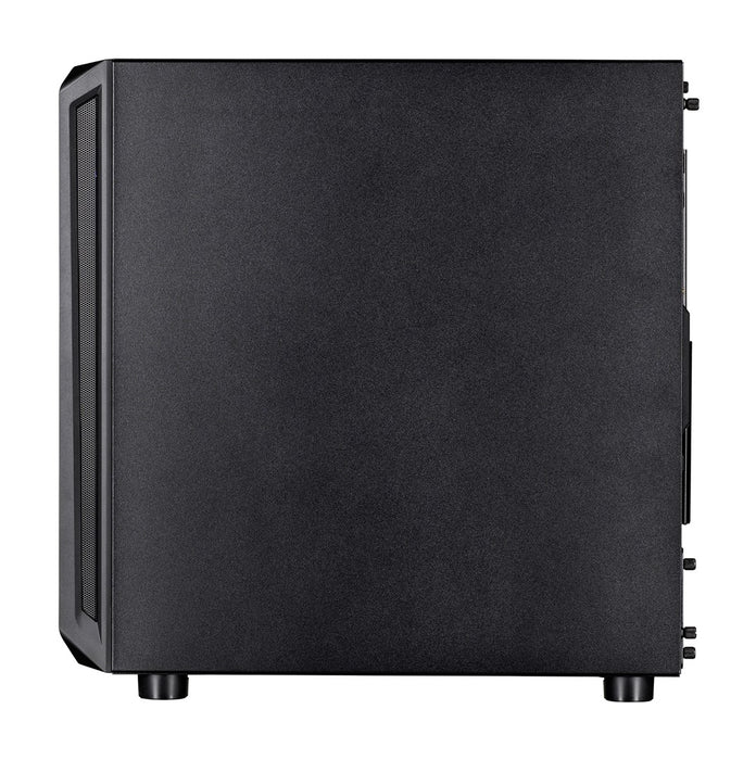 Actina 5901443414636 PC AMD Ryzen™ 7 9800X3D 32 GB DDR5-SDRAM 2 TB SSD AMD Radeon RX 9070 XT Midi Tower Black