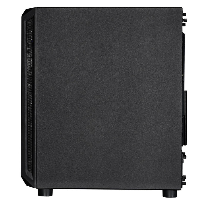Actina 5901443414711 PC AMD Ryzen™ 7 7700 32 GB DDR5-SDRAM 2 TB SSD AMD Radeon RX9070 Midi Tower Black