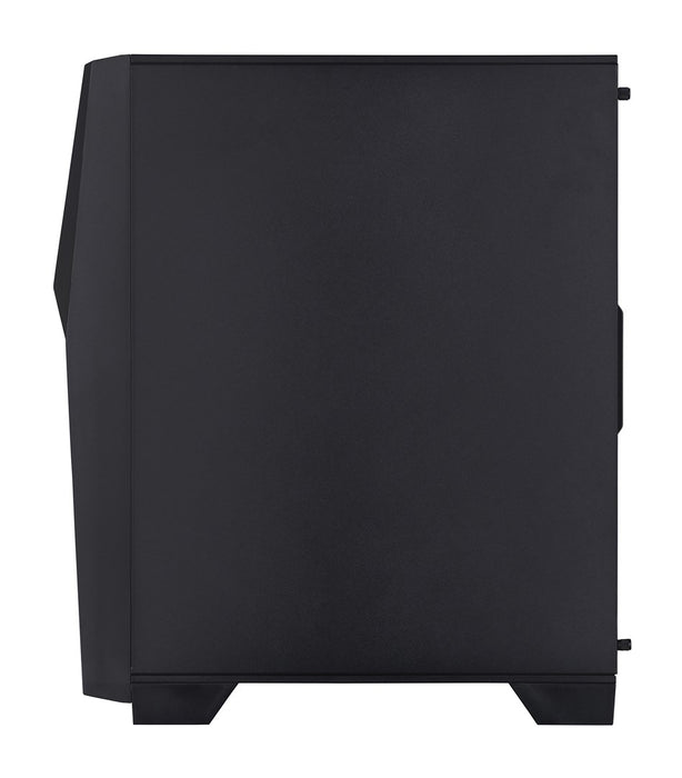 Actina 5901443421610 PC AMD Ryzen™ 7 8700F 32 GB DDR5-SDRAM 1 TB SSD NVIDIA GeForce RTX 5060 Midi Tower Black