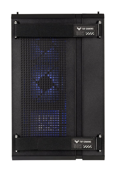 Actina 5901443423225 PC Intel Core Ultra 7 265KF 32 GB DDR5-SDRAM 2 TB SSD NVIDIA GeForce RTX 5070 Ti Midi Tower Black