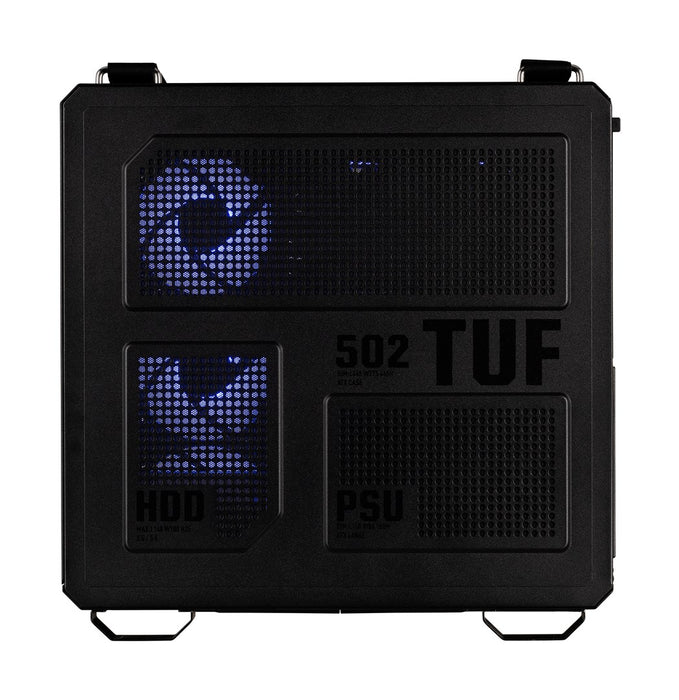 Actina 5901443423249 PC Intel Core Ultra 9 285K 64 GB DDR5-SDRAM 2 TB SSD NVIDIA GeForce RTX 5090 Midi Tower Black