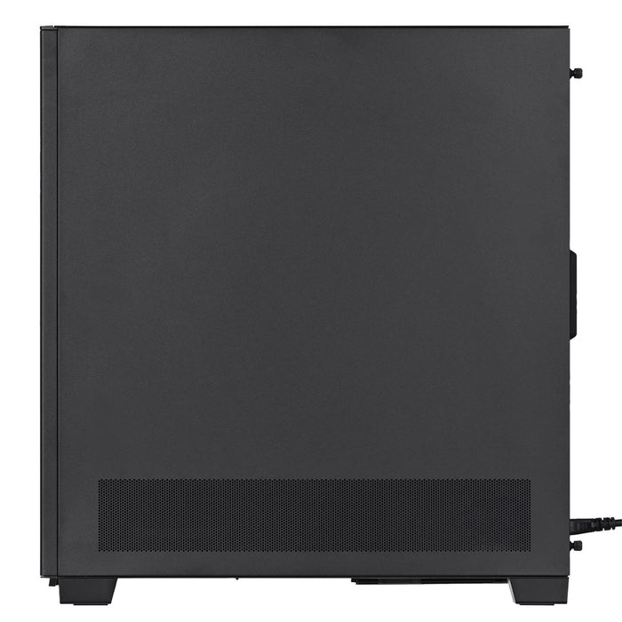 Actina 5901443423430 PC Intel Core Ultra 9 285K 64 GB DDR5-SDRAM 2 TB SSD NVIDIA GeForce RTX 5080 Windows 11 Home Midi Tower Black