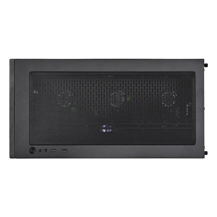 Actina 5901443424000 PC AMD Ryzen™ 7 8700F 32 GB DDR5-SDRAM 1 TB SSD NVIDIA GeForce RTX 5070 Windows 11 Home Midi Tower Black