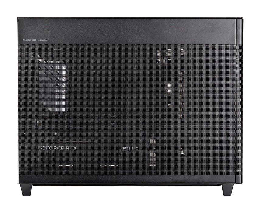 Actina 5901443430520 PC AMD Ryzen™ 7 7800X3D 32 GB DDR5-SDRAM 1 TB SSD NVIDIA GeForce RTX 5070 Mini Tower Black