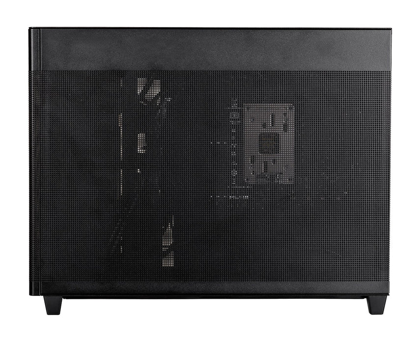 Actina 5901443430643 PC AMD Ryzen™ 7 7800X3D 32 GB DDR5-SDRAM 1 TB SSD NVIDIA GeForce RTX 5070 Ti Mini Tower Black