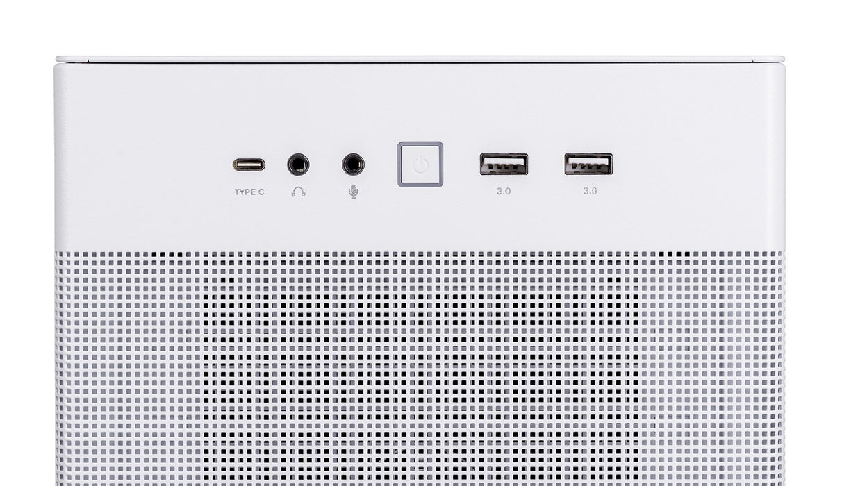 Actina 5901443431640 PC AMD Ryzen™ 7 9700X 32 GB DDR5-SDRAM 1 TB SSD NVIDIA GeForce RTX 5070 Mini Tower White