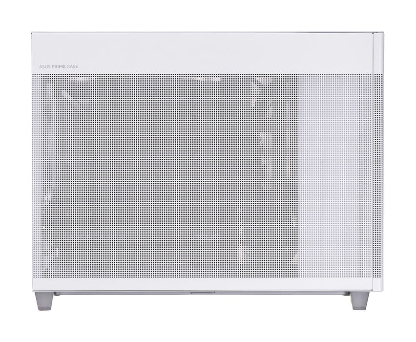 Actina 5901443431640 PC AMD Ryzen™ 7 9700X 32 GB DDR5-SDRAM 1 TB SSD NVIDIA GeForce RTX 5070 Mini Tower White
