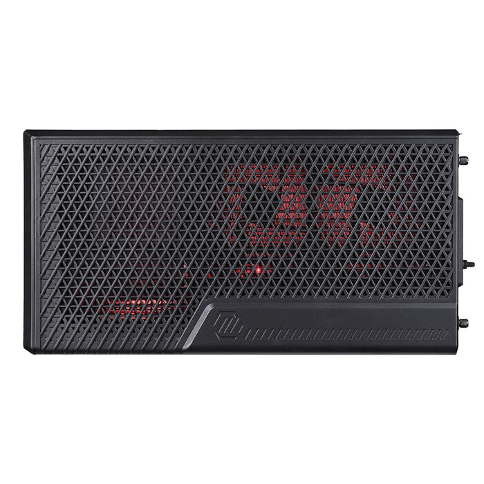 Actina 5901443440307 PC AMD Ryzen™ 7 7800X3D 32 GB DDR5-SDRAM 1 TB SSD NVIDIA GeForce RTX 5070 Midi Tower Black