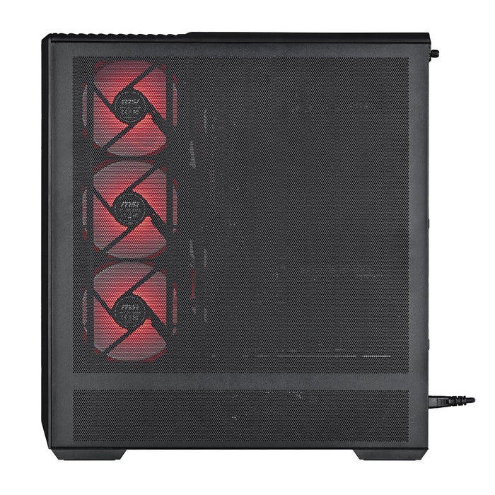 Actina 5901443440314 PC AMD Ryzen™ 5 7500X3D 32 GB DDR5-SDRAM 1 TB SSD NVIDIA GeForce RTX 5060 Ti Midi Tower Black