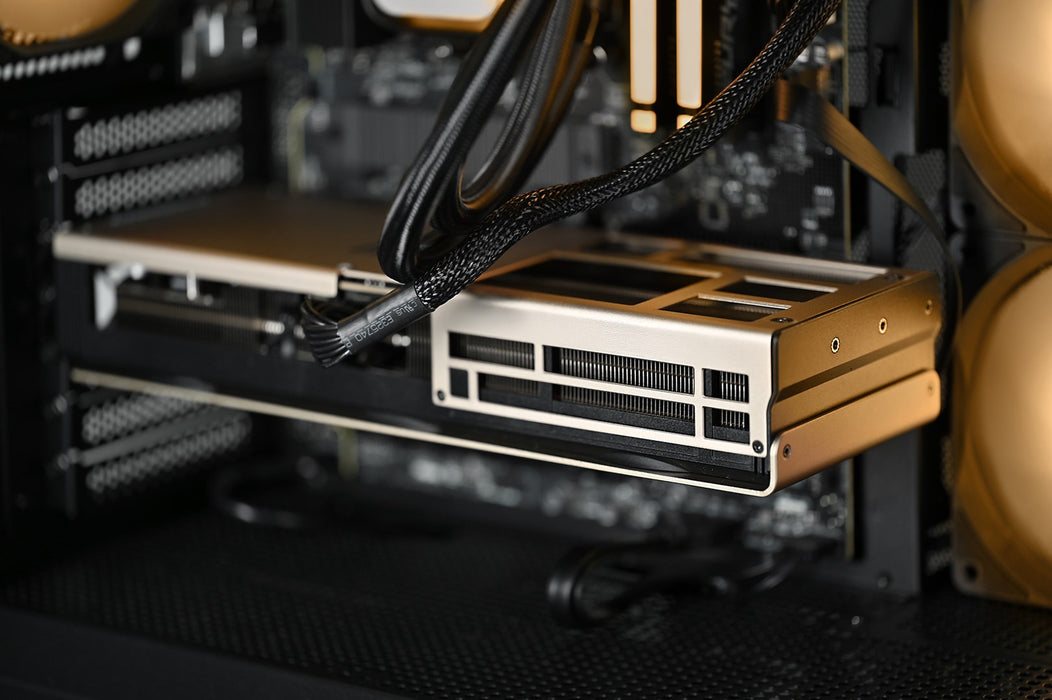 Actina 5901443441236 PC Intel Core Ultra 5 245KF 16 GB DDR5-SDRAM 1 TB SSD NVIDIA GeForce RTX 5060 Ti Midi Tower Black