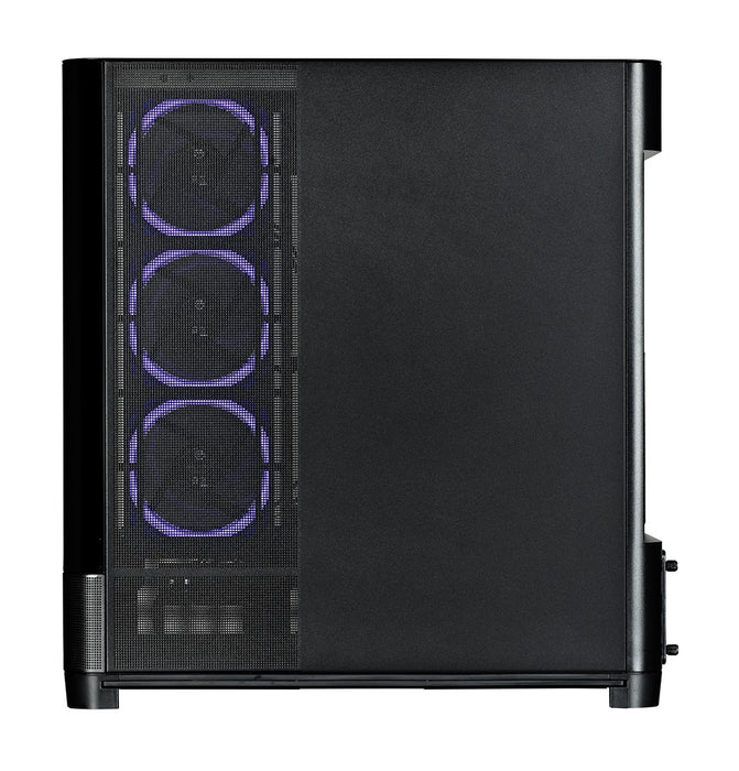 Actina 5901443444718 PC Intel Core 5 245KF 16 GB DDR5-SDRAM 1 TB SSD NVIDIA GeForce RTX 5060 Windows 11 Home Midi Tower Black