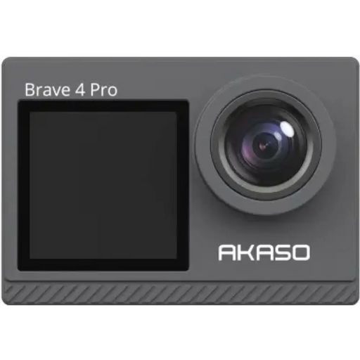 Action camera AKASO Brave 4 Pro - Спорт и развлечение<<<Игри и забавления<<<TechMart