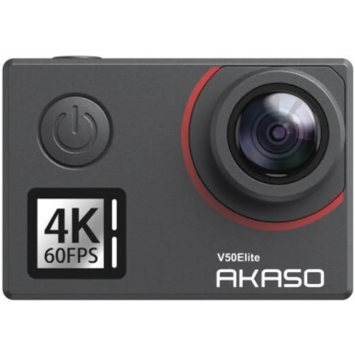 Action camera AKASO V50 Elite - Спорт и развлечение<<<Игри и забавления<<<TechMart