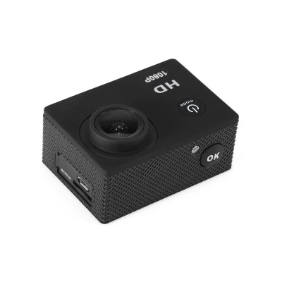 Action camera Furibee F80 1080P HD accessories - Action Cameras