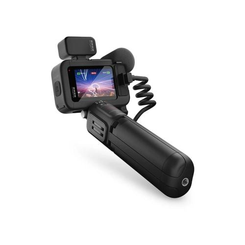 Action camera GoPro CHDFB-121-EU HERO 12 Black Creator Edition - Cameras<<<Основна<<<DunaXML&&&Спорт и