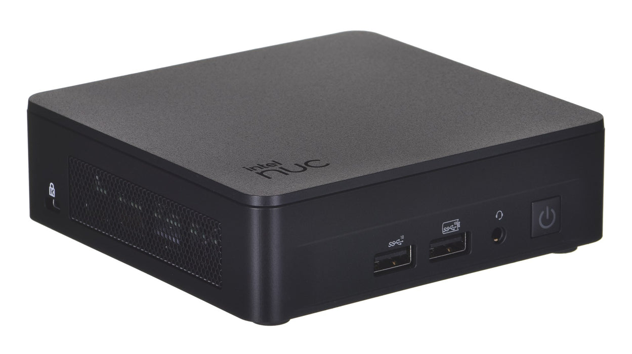 Mini PC ACTINA NUC i5-1340P/8GB/256SSD/W11Pro