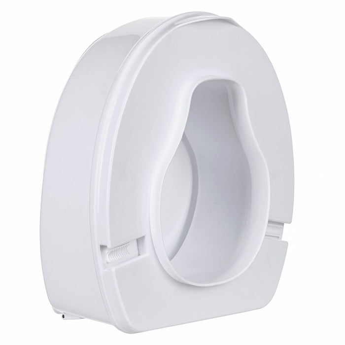 Toilet seat elevation cap with flap 15cm ActionMED NT15AM