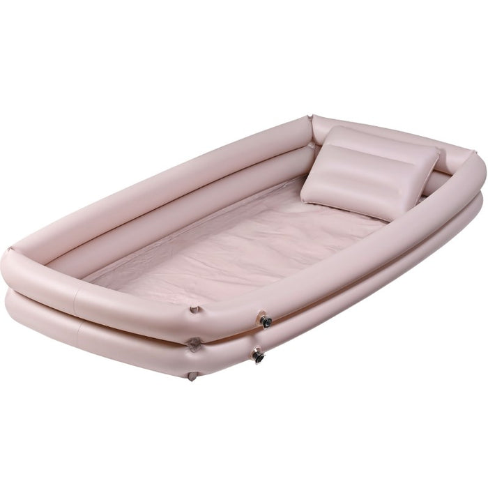 Inflatable bathing tub for disabled care ActionMed DW100AM