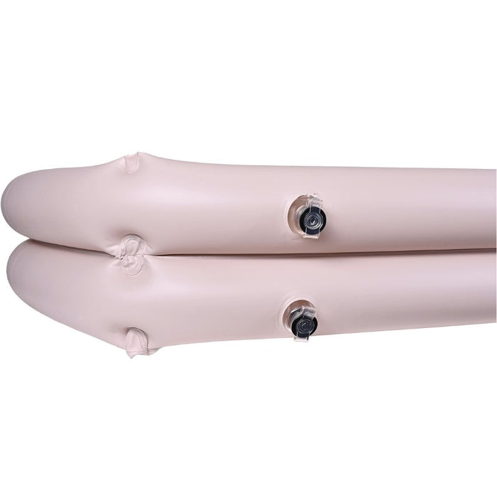 Inflatable bathing tub for disabled care ActionMed DW100AM