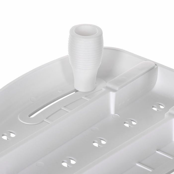 Bath bench with handle ACTIONMED