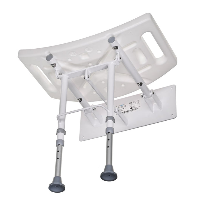 Folding wall chair ACTIONMED KP600AM