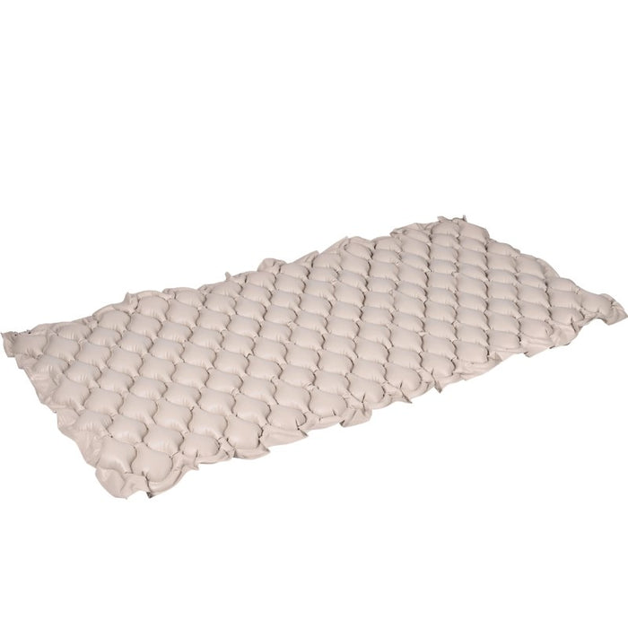 Anti-bedsore bubble mattress variable pressure M100AM
