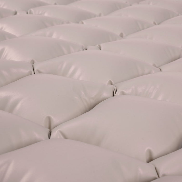 Anti-bedsore bubble mattress variable pressure M100AM