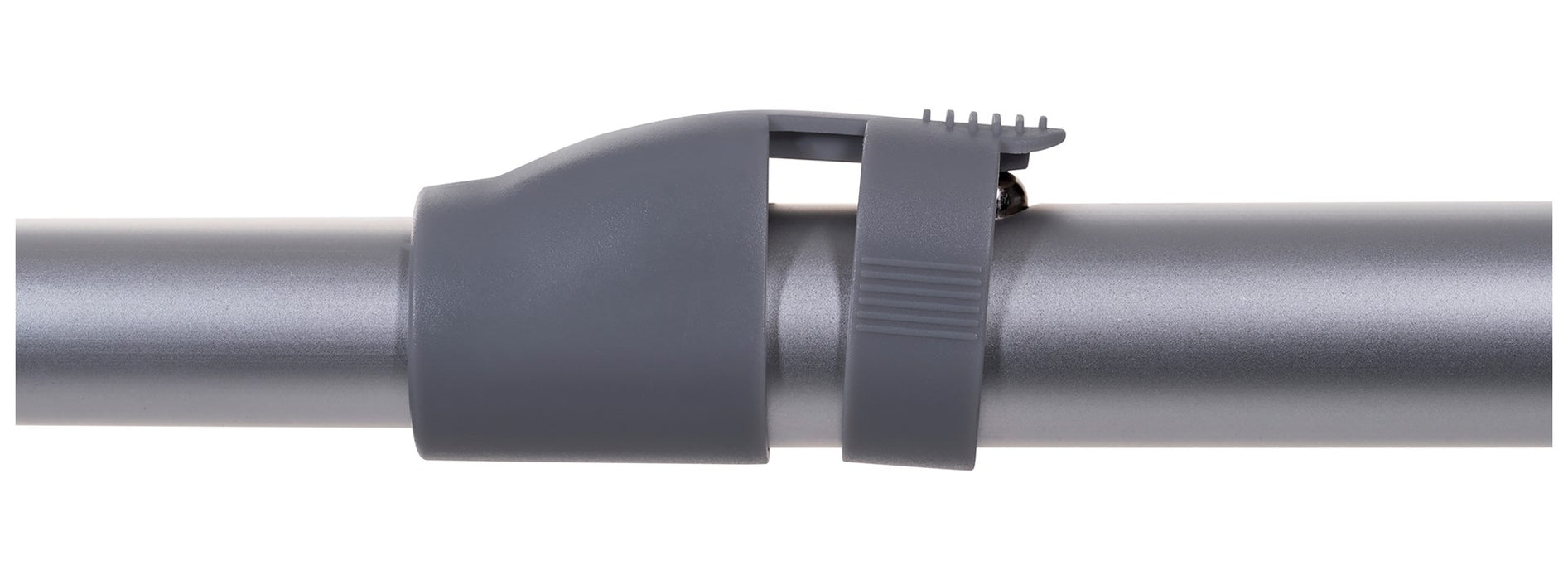 Aluminium rehabilitation tri-functional walker