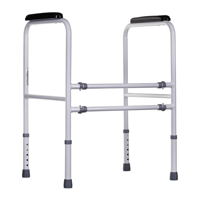 Support rail for standing up from toilet ACTIONMED
