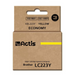 Actis KB-223Y ink (replacement for Brother LC223Y; Standard; 10 ml; yellow) - For Brother printers (without