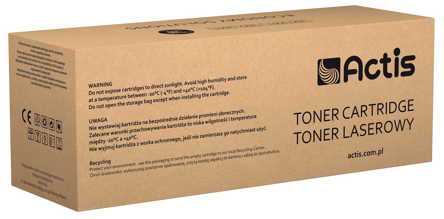 Actis TB-3170A Toner (replacement for Brother TN3170; Standard; 7000 pages; black)