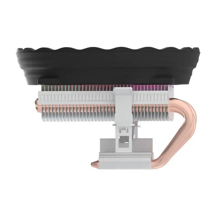 Active cooling for the processor Aigo ICE 400 X (heatsink + fan 100x140) - Fans<<<Computer cooling<<<Gaming<<<InnproXML
