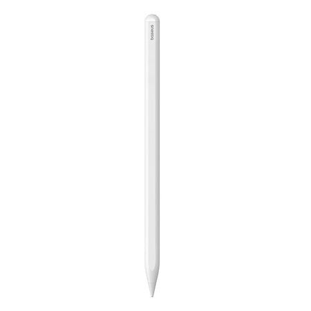 Active stylus Baseus Smooth Writing Series with wireless charging (White) - Tablet styluses<<<GSM